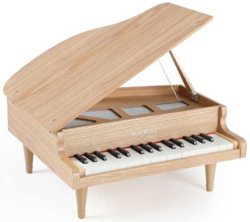 Kawai mini piano 1144 - kawai,