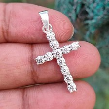 Unisex weiß behandelt diamant - unisex,