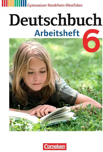Deutschbuch gymnasium - gymnasium,