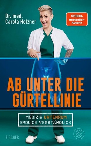 Unter die gürtellinie - unter,