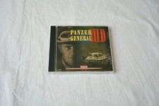 Panzer General IIID 3D * EAN