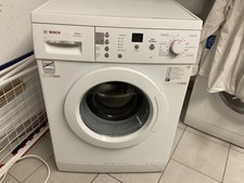 Waschmaschine Bosch Maxx 7 Eco