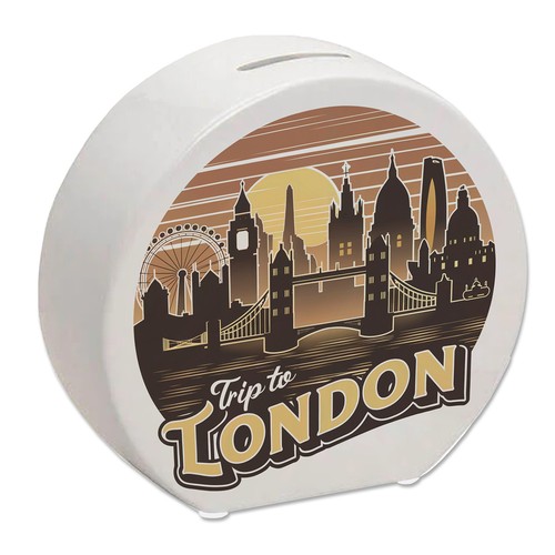 Trip london - trip, to