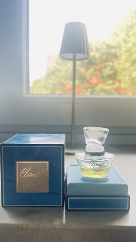 Lancôme climat parfum - lancôme,