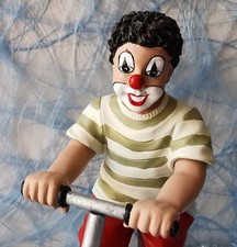 Gilde Clowns "Cityroller" Nr