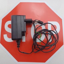 Abus Netzteil Originalnetzteil Steckernetzteil (Abus TVIP60000)