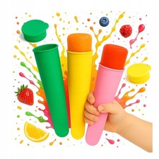 Silikon eisformen - 3x,