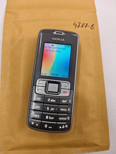 Nokia 3109 classic - nokia,