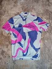 Vintage Radtrikot Rodeo Gr. L