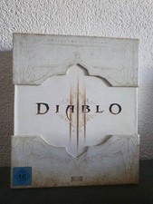 Diablo 3 / Diablo III
