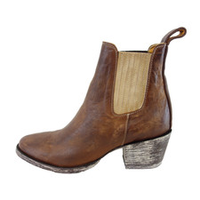 Mexicana stiefeletten damen - stiefeletten,