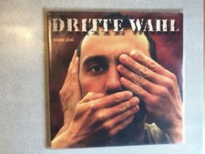 Dritte Wahl Nimm drei LP Deutschpunk