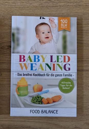 Baby led weaning - led, weaning: