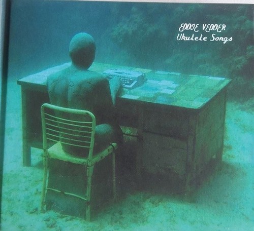 Eddie vedder ukulele - eddie,