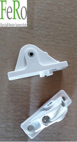 Schnurführung für rollladen - ,