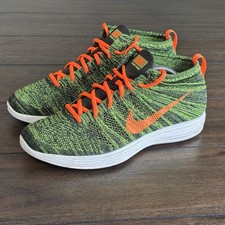 Nike Lunar Flyknit Chukka