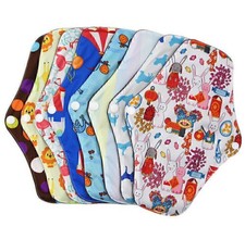 10 Stück 25cm Slipeinlagen