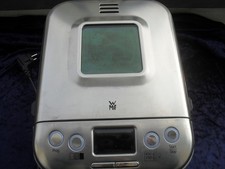 edler WMF Brot Backautomat Kult X