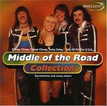 Collection von Middle of the