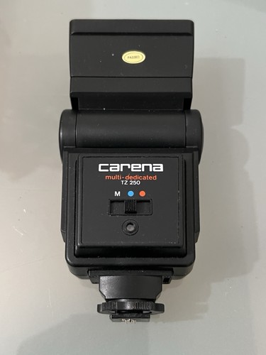 Carena multi dedicated - tz, multi-dedicated