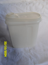 Tupperware Milchkanne Retro