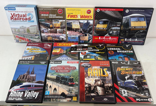 Spiele microsoft train - spiele,