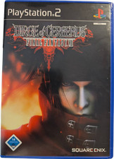 Dirge of Cerberus: Final