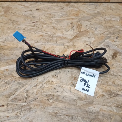 Bmw blaupunkt wechsler - bmw, cd