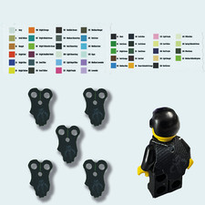 5x Cape Umhang Armor Pauldron