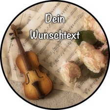 Geige violine eßbar - geige,