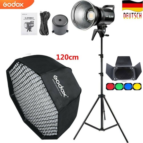 Godox 60w led lampe - godox,