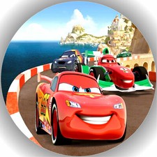 Tortenaufleger Geburtstag