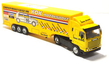 Herpa Scania 143 KOK Motorsport 1/87 (25/15N)
