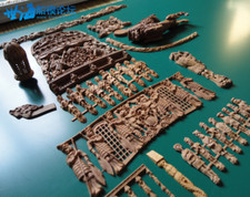 Swedish WASA Vasa 1/48 /75