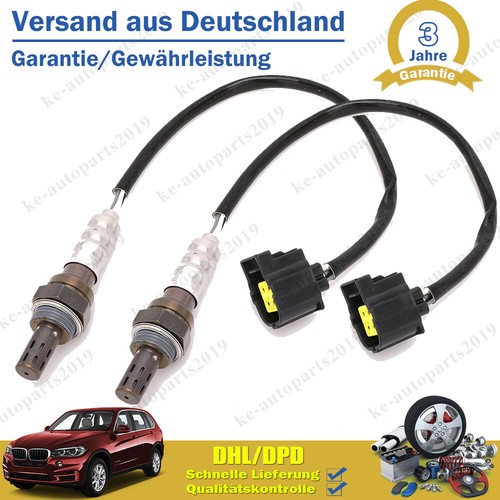 Lambdasonde regelsond für - 2x,