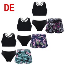 DE iEFiEL Kinder Mädchen