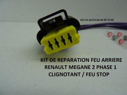 Reparatur kit stecker - reparatur-kit,
