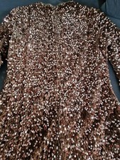 Cocktailkleid Party Kleid Damen Gr.S NEU!