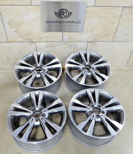 Original mercedes - original, 18"