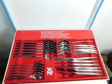 Konvolut 24 x Besteck " WMF