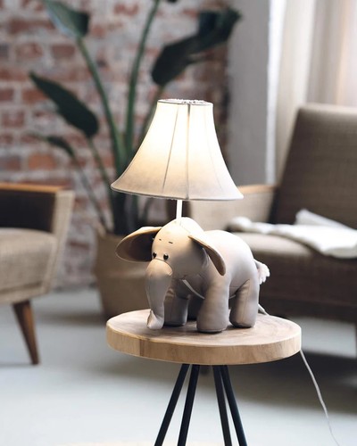 Happy lamps bobby der - happy,