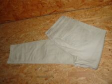 Stretchjeans/Jeans v. MALOJA Gr.50(W34/L34) leichtes beige used ansehen