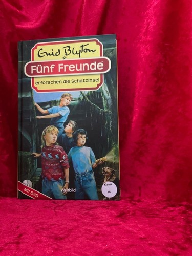 Blyton enid freunde - 5, teil