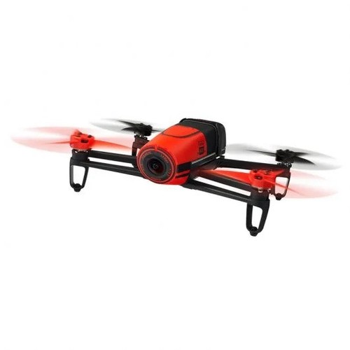 Parrot bebop2 fpv drohne - parrot,