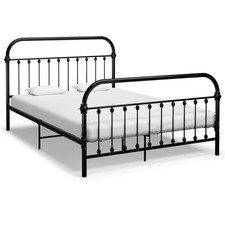 Bettgestell doppelbett - |, |
