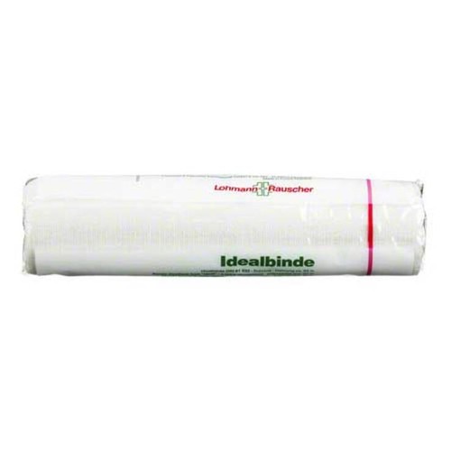 Idealbinde lohmann 5mx20cm - idealbinde,