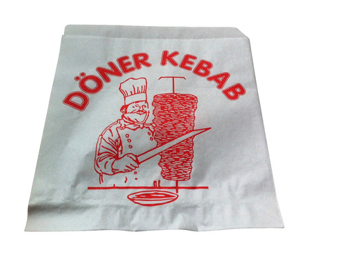 2000 dönertaschen - 2000,