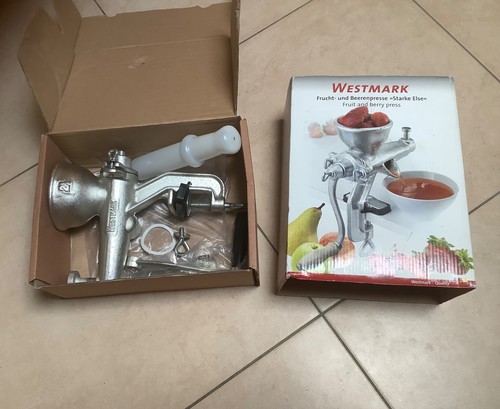 Westmark saft und - -, saft-