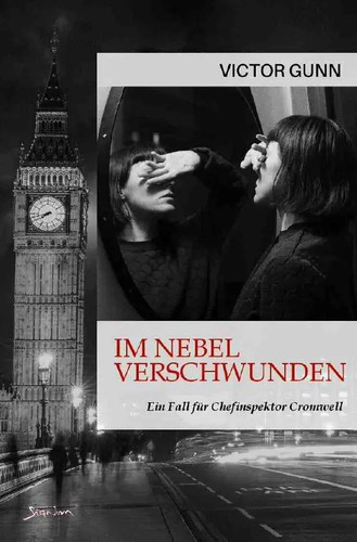 Victor gunn im nebel - gunn,