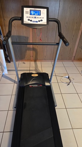 Laufband stamm bodyfit track - laufband,